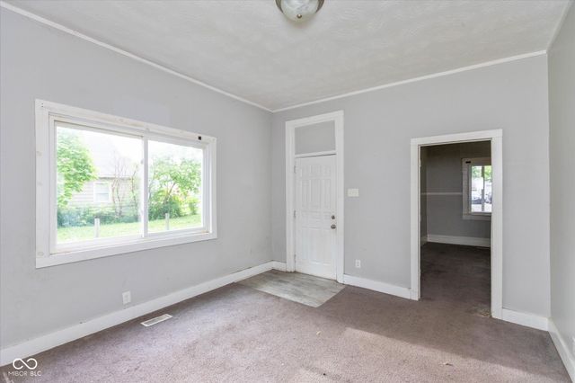1124 E Perry Street, Indianapolis, IN 46227