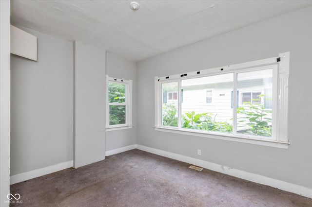 1124 E Perry Street, Indianapolis, IN 46227