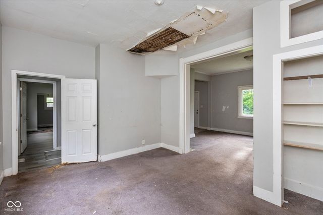 1124 E Perry Street, Indianapolis, IN 46227