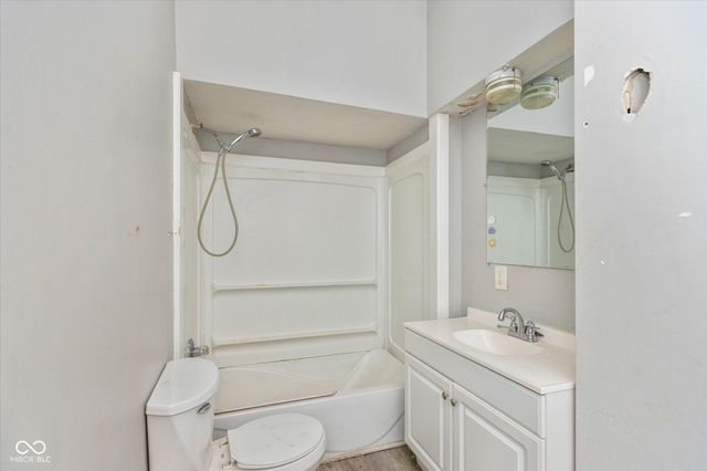 1124 E Perry Street, Indianapolis, IN 46227