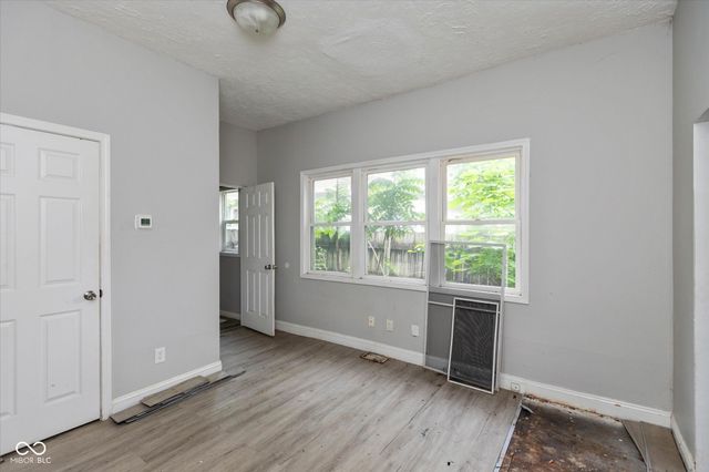 1124 E Perry Street, Indianapolis, IN 46227