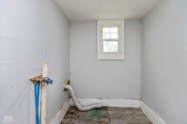 1124 E Perry Street, Indianapolis, IN 46227