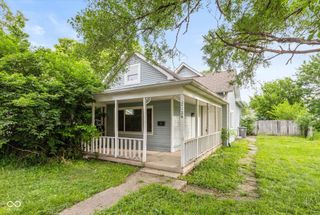 1124 E Perry Street, Indianapolis, IN 46227