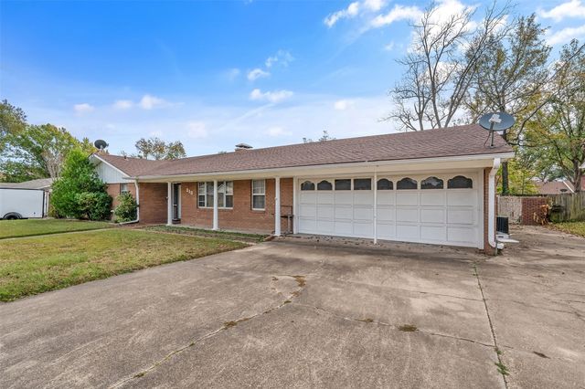 213 E Sheridan, Tyler, TX 75701