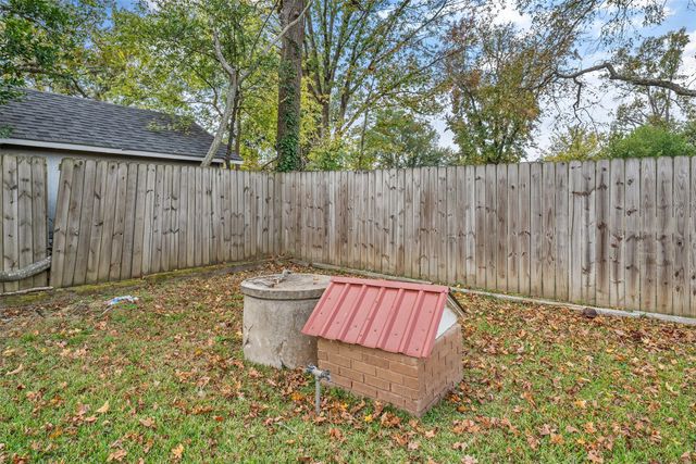 213 E Sheridan, Tyler, TX 75701