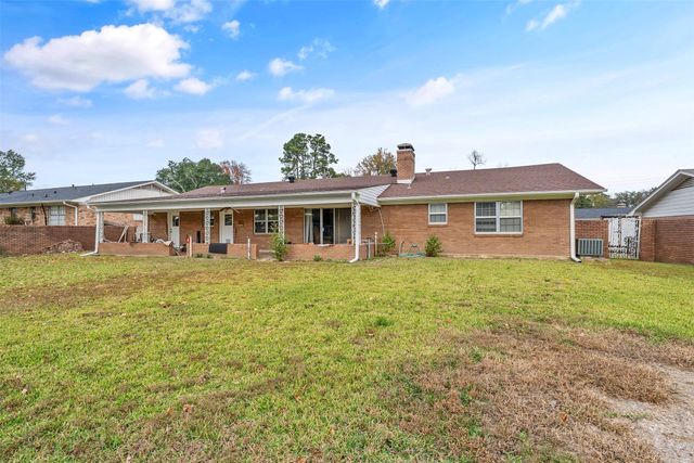 213 E Sheridan, Tyler, TX 75701