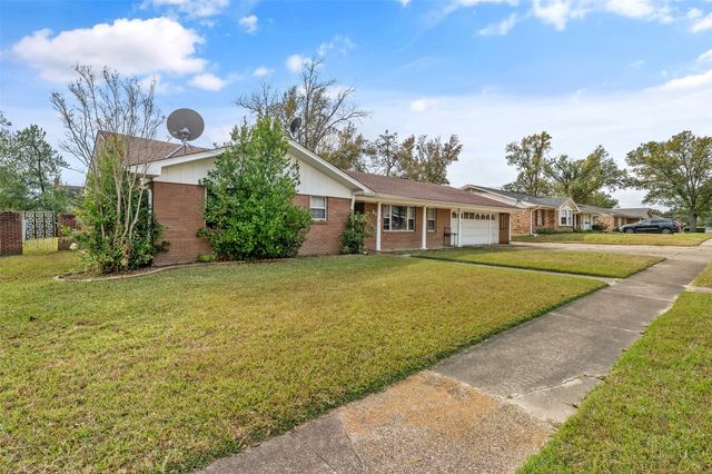 213 E Sheridan, Tyler, TX 75701