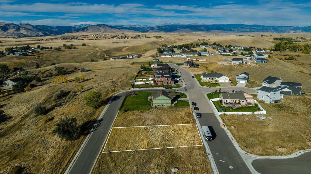 137 Coyote Court, Buffalo, WY 82834