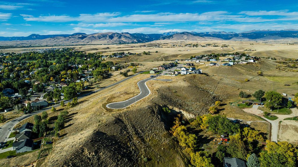 137 Coyote Court, Buffalo, WY 82834 photo 9