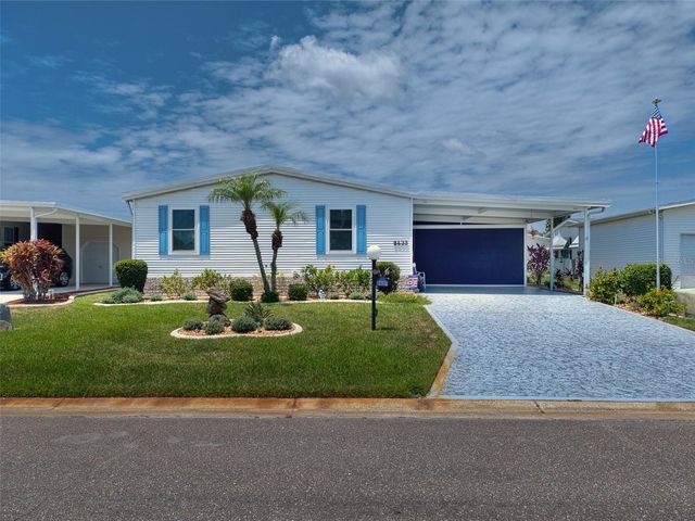 8433 REGAL WAY, Palmetto, FL 34221