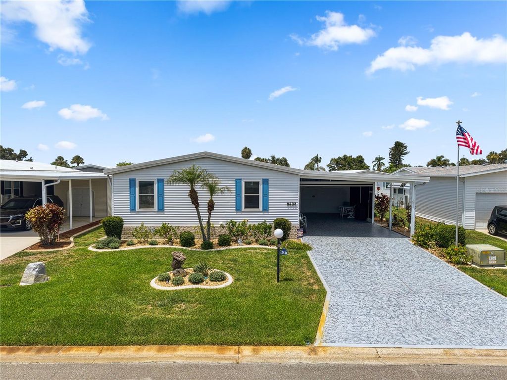 8433 REGAL WAY, Palmetto, FL 34221