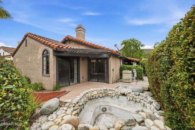 802 Congressional Road, Simi Valley, CA 93065