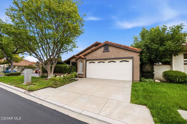 802 Congressional Road, Simi Valley, CA 93065