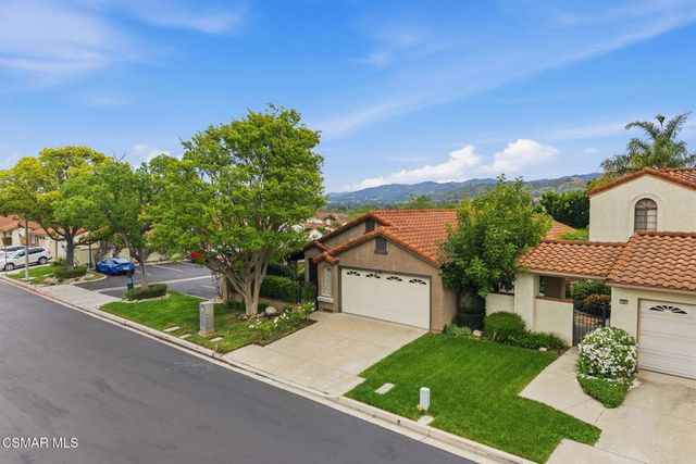 802 Congressional Road, Simi Valley, CA 93065