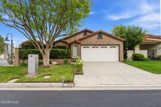 802 Congressional Road, Simi Valley, CA 93065