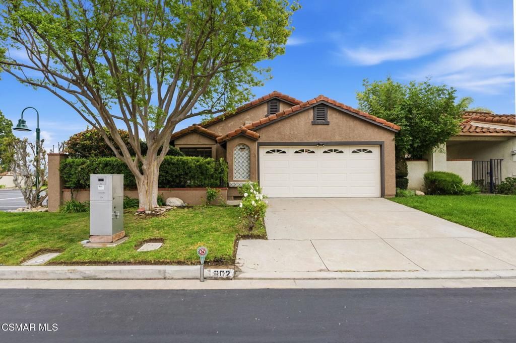 802 Congressional Road, Simi Valley, CA 93065