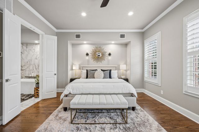 2141 Norlock Lane, Dallas, TX 75201