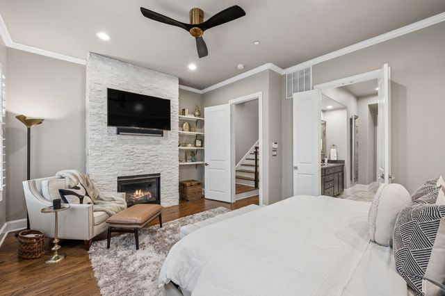2141 Norlock Lane, Dallas, TX 75201