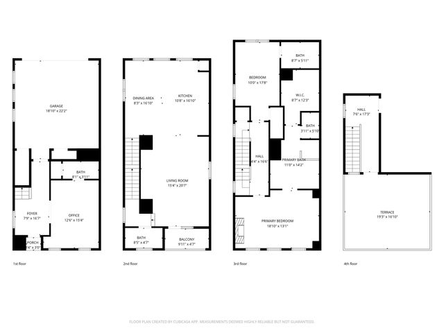 2141 Norlock Lane, Dallas, TX 75201