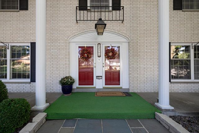 6210 Fisher LANE, Greendale, WI 53129