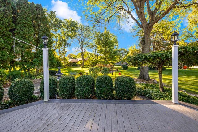 6210 Fisher LANE, Greendale, WI 53129