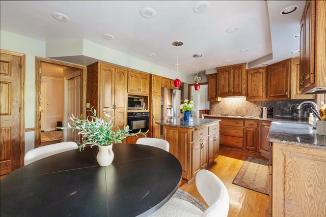 6210 Fisher LANE, Greendale, WI 53129