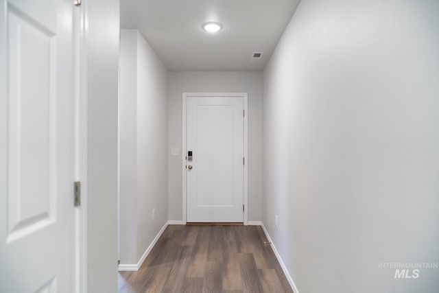 1281 W Buffalo River Dr, Meridian, ID 83642