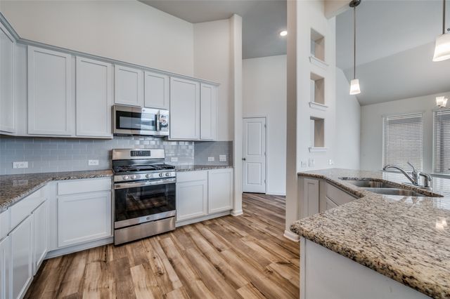 16309 Garden Drive, Celina, TX 75009