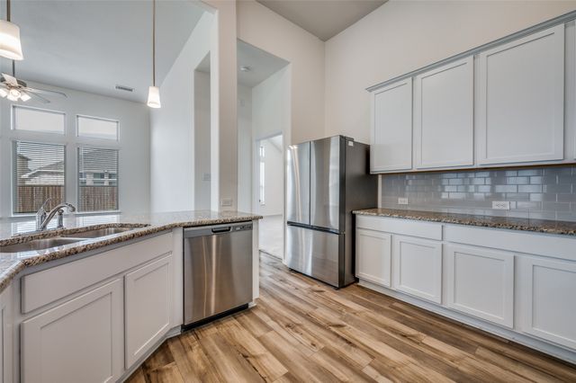 16309 Garden Drive, Celina, TX 75009