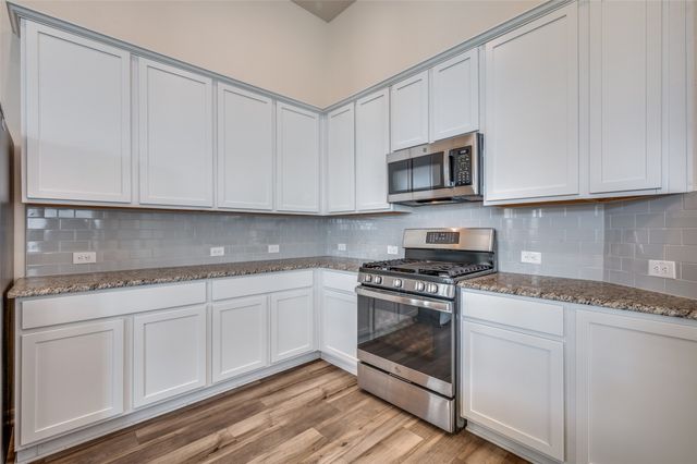 16309 Garden Drive, Celina, TX 75009