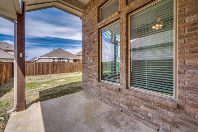 16309 Garden Drive, Celina, TX 75009