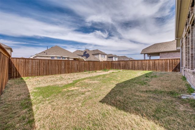 16309 Garden Drive, Celina, TX 75009