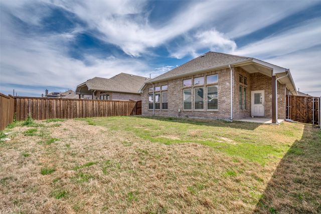16309 Garden Drive, Celina, TX 75009
