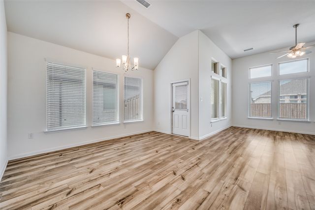 16309 Garden Drive, Celina, TX 75009