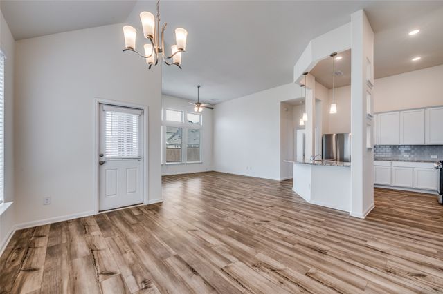 16309 Garden Drive, Celina, TX 75009