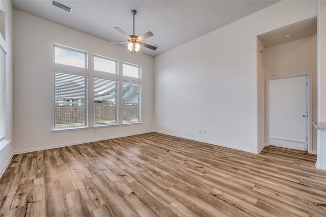 16309 Garden Drive, Celina, TX 75009