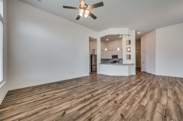 16309 Garden Drive, Celina, TX 75009