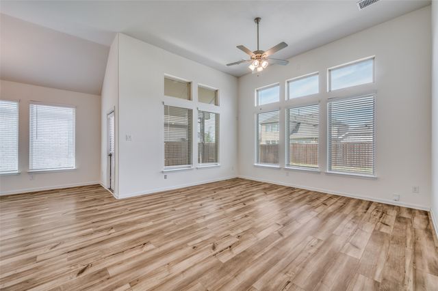 16309 Garden Drive, Celina, TX 75009