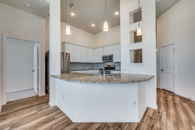 16309 Garden Drive, Celina, TX 75009