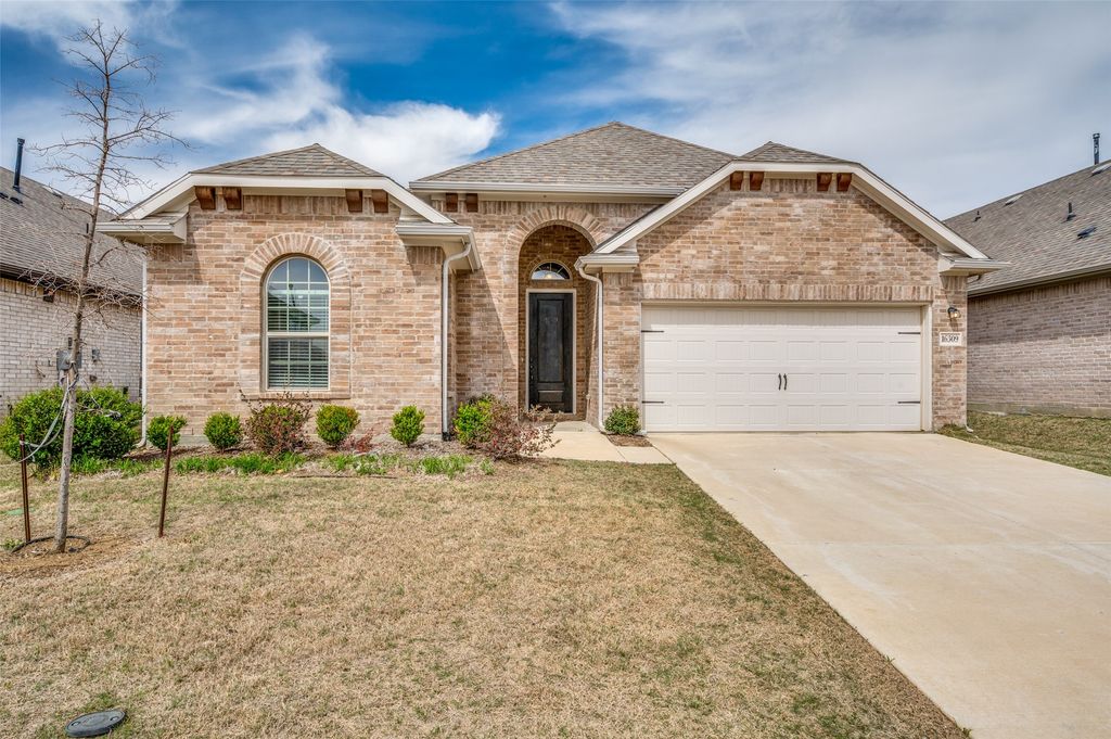 16309 Garden Drive, Celina, TX 75009