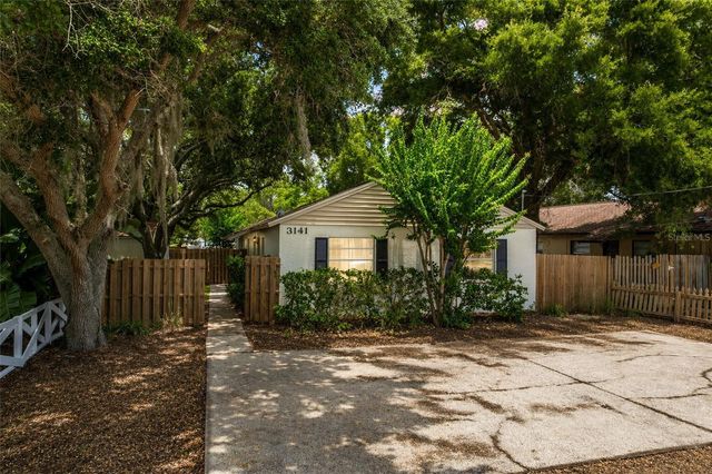 3141 HURON AVENUE B, Oldsmar, FL 34677