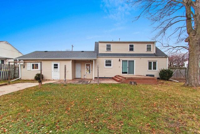 1659 9TH STREET, Green Bay, WI 54304