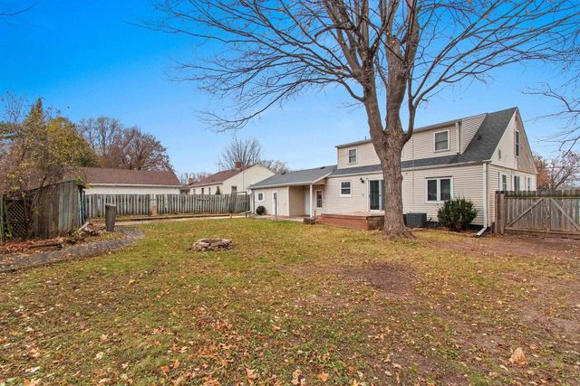 1659 9TH STREET, Green Bay, WI 54304