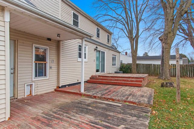 1659 9TH STREET, Green Bay, WI 54304