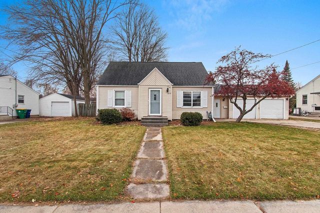 1659 9TH STREET, Green Bay, WI 54304