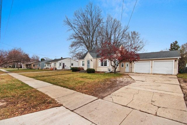 1659 9TH STREET, Green Bay, WI 54304