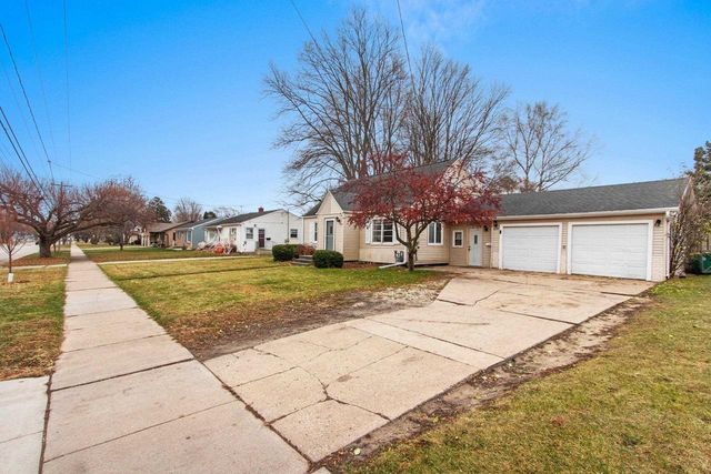 1659 9TH STREET, Green Bay, WI 54304