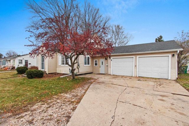 1659 9TH STREET, Green Bay, WI 54304