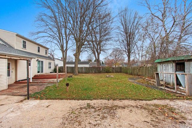 1659 9TH STREET, Green Bay, WI 54304