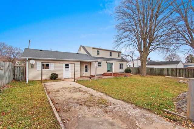 1659 9TH STREET, Green Bay, WI 54304